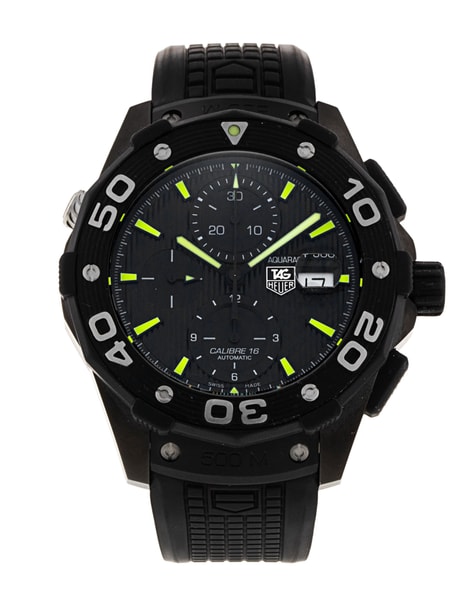 Tag Heuer Aquaracer CAJ2180.FT6023